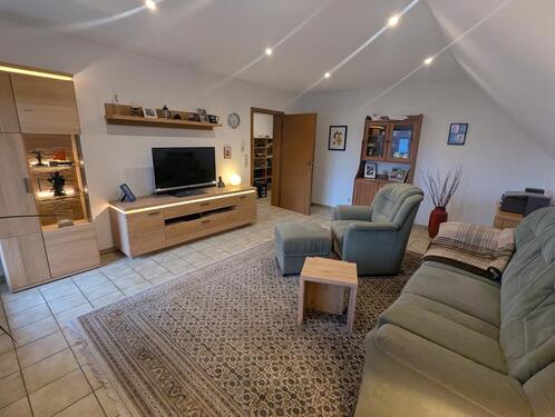 Foto - Helle 2,5 Zimmer Wohnung - 850,00 EUR Kaltmiete,