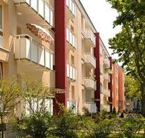 Helle 3-Zimmer-Wohnung in Duisburg Neumühl