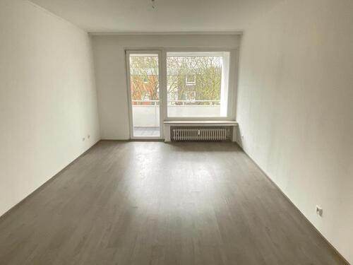 Foto - Etagenwohnung in Duisburg