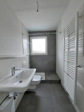 Foto - Etagenwohnung in Dinslaken