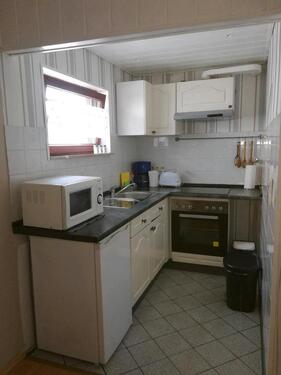 Foto - Etagenwohnung zur Miete in Wendeburg