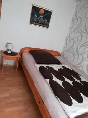 Foto - Etagenwohnung in Wendeburg