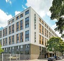 Studio Apartment - Available Nov 1, 2025 – Jan 31, 2026 - Berlin Mitte