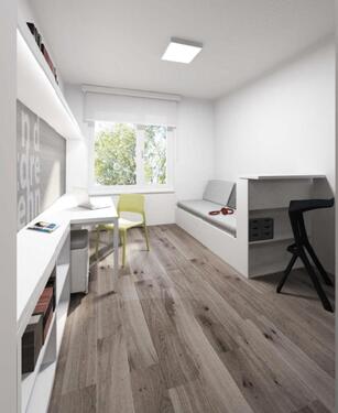 Foto - Etagenwohnung in Berlin