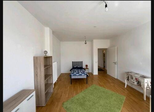 Foto - Etagenwohnung zur Miete in Mannheim