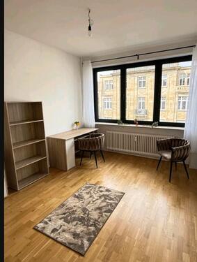 Foto - Etagenwohnung in Mannheim