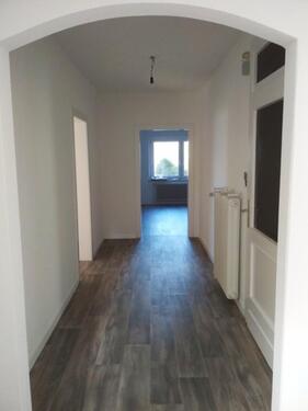 Foto - Etagenwohnung zur Miete in Bielefeld