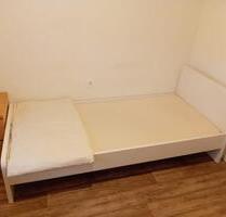 WG-Zimmer in Augsburg Neusäß zu vermieten - München Ludwigsvorstadt-Isarvorstadt