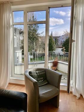 Foto - Ruhige möblierte Wohnung mit 2 Schlafzimmern