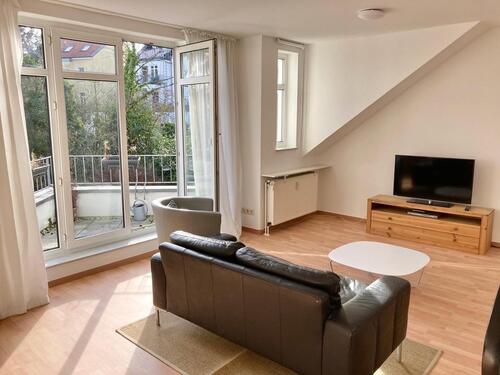 Foto - Etagenwohnung zur Miete in Bonn