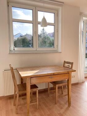 Foto - Etagenwohnung in Bonn