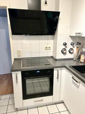 Foto - Etagenwohnung in Bonn zur Miete