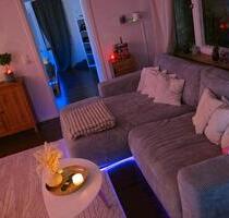 „3-Zimmer-Wohnung in Marsberg-Westheim mit Garten & Terrasse“