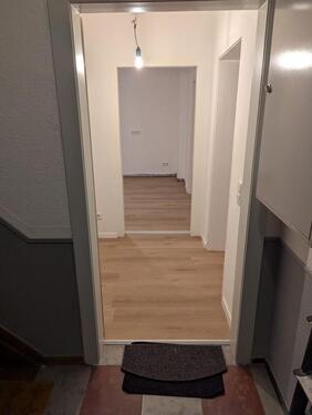 Foto - Helle 2,5-Zimmer-Dachgeschosswohnung in Wuppertal