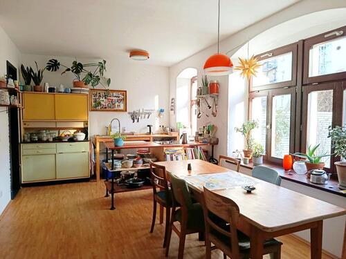 Foto - Wunderschöne Maisonette-Wohnung 15.02. - 30.09.2026