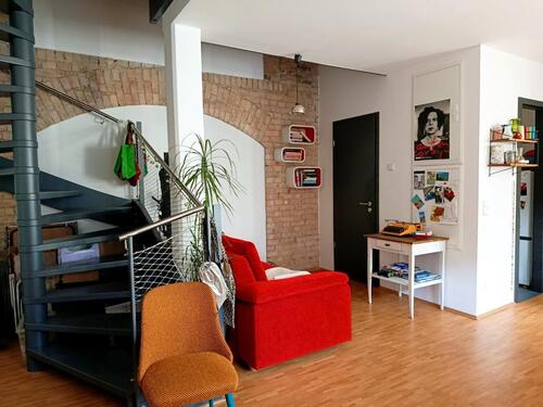 Foto - 3 Zimmer Etagenwohnung in Dresden