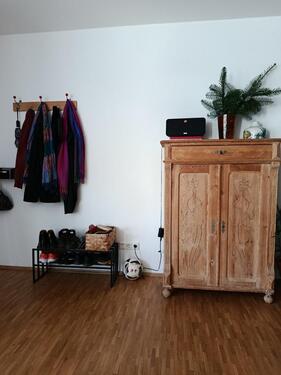 Foto - Etagenwohnung in Dresden zur Miete