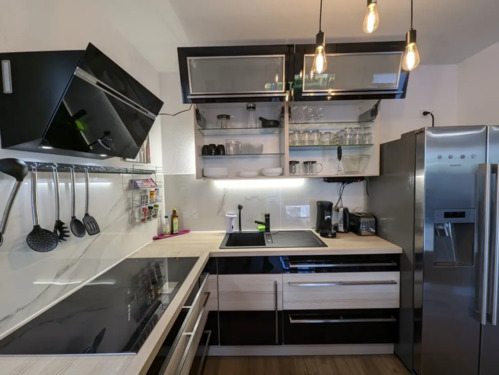 Foto - 2 Zimmer Etagenwohnung zur Miete in Aachen