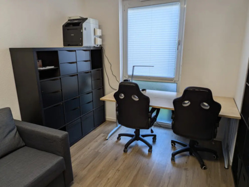 Foto - 2 Zimmer Etagenwohnung in Aachen