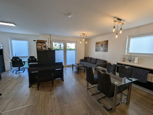 Foto - Etagenwohnung in Aachen zur Miete