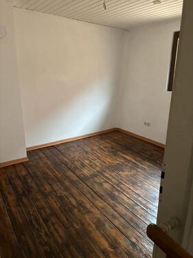 Foto - Etagenwohnung in Gau-Bickelheim zur Miete