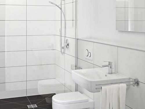 Foto - 1 Zimmer Etagenwohnung zur Miete in Nürnberg