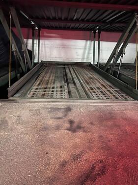 Foto - Tiefgaragenstellplatz Fritz-Berne str 54 Pasing 81241