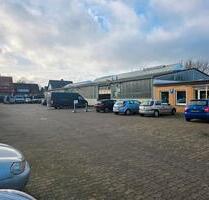 KFZ-Werkstatt in Rodenberg zu vermieten