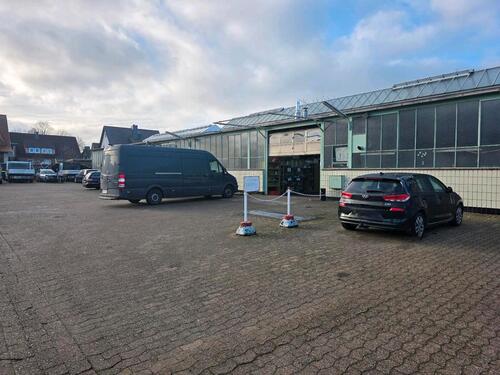 Foto - andere zur Miete in Rodenberg