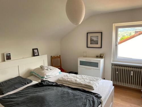 Foto - 4 Zimmer Etagenwohnung zur Miete in Offenburg