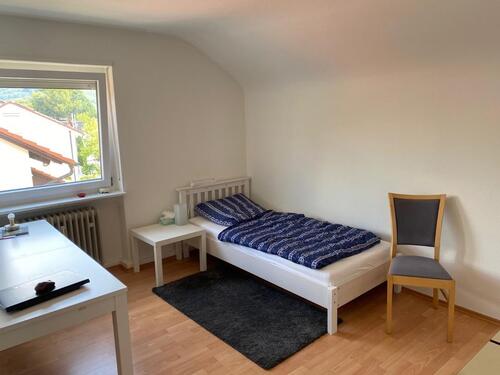 Foto - 4 Zimmer Etagenwohnung in Offenburg