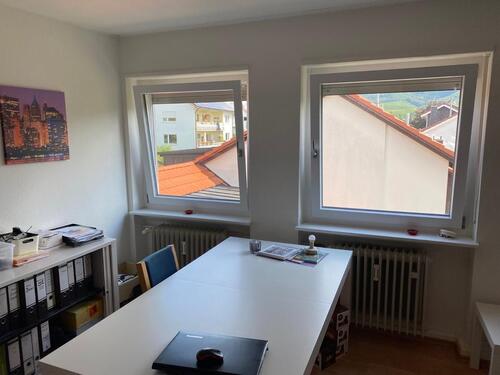 Foto - Etagenwohnung in Offenburg zur Miete