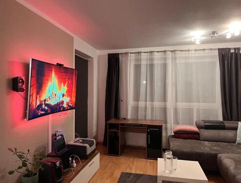 Foto - 3-Raum Wohnung in Stadtfeld Ost mit Balkon und Tiefgarage