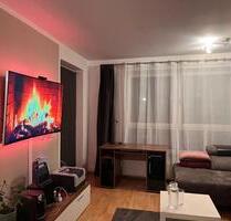 3-Raum Wohnung in Stadtfeld Ost mit Balkon und Tiefgarage - Tangerhütte