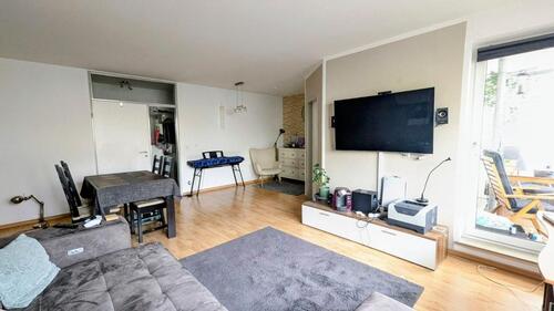 Foto - 3 Zimmer Etagenwohnung in Tangerhütte