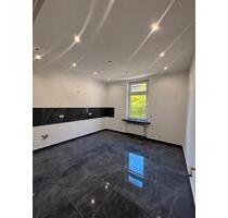 3 ZKB Wohnung - Erstbezug nach Sanierung - Völklingen