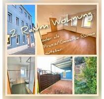 2R Wohnung EGTerrasse Burgstädt Zentral– GewerbePraxis geeignet 2R Wohnung EGTerrasse Burgstädt Zentral– GewerbePraxis geeignet