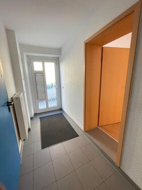 Foto - 2 Zimmer Etagenwohnung in Burgstädt