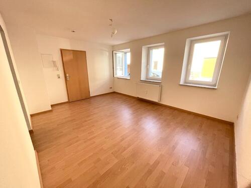 Foto - Etagenwohnung in Burgstädt zur Miete