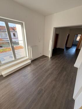 Foto - Wunderschöne großzügige 4 Raumwohnung mit Terrasse