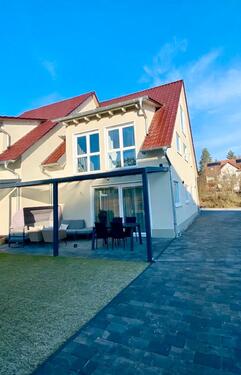 Foto - Doppelhaushälfte in Georgensgmünd zum Kaufen