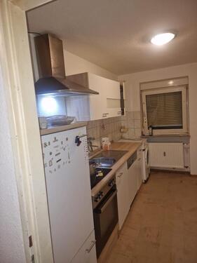 Foto - Große 1 Zimmer Wohnung in Lauf - 700,00&nbsp;EUR Kaltmiete, ca.&nbsp; 40,00&nbsp;m&sup2;