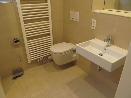 Foto - 2 Zimmer Etagenwohnung in Potsdam