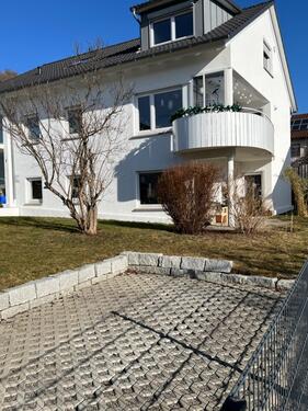 Foto - 3-Zimmer Wohnung in traumhafter Lage von Ebingen