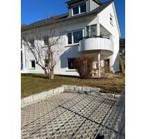 3-Zimmer Wohnung in traumhafter Lage von Ebingen - Albstadt