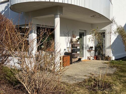 Foto - 3 Zimmer Erdgeschoßwohnung zur Miete in Albstadt