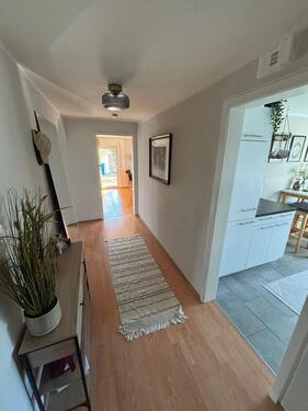 Foto - 3 Zimmer Erdgeschoßwohnung in Albstadt