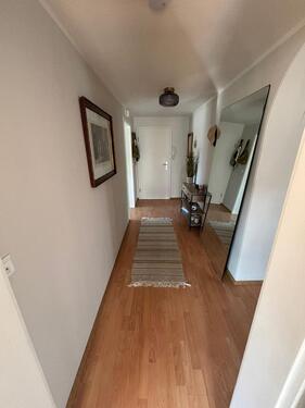 Foto - Erdgeschoßwohnung in Albstadt zur Miete