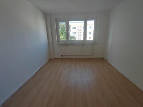 Foto - 3 Zimmer Etagenwohnung zur Miete in Sangerhausen