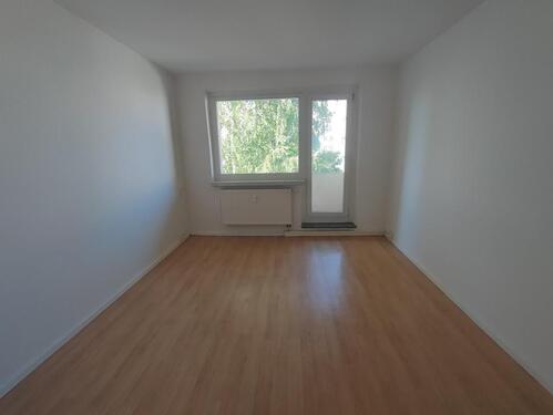 Foto - 3 Zimmer Etagenwohnung in Sangerhausen